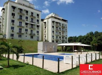 Apartamento · 45m² · 2 Quartos · 1 Vaga · Apartamento Padrão em Lauro de Freitas