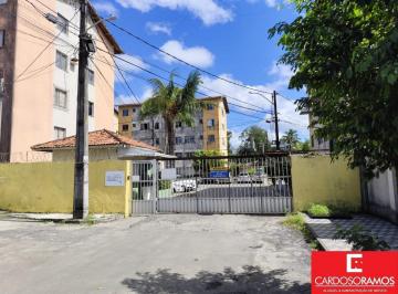 Apartamento · 48m² · 2 Quartos · Apartamento 2/4 Jardim das Margaridas