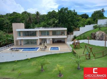 Casa · 13m² · 3 Quartos · 2 Vagas · Casa Padrão em CAMAÇARI