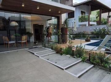 Casa · 29m² · 4 Quartos · 1 Vaga · Casa Padrão em Lauro de Freitas