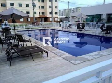Apartamento · 48m² · 2 Quartos · 1 Vaga · Apartamento nunca habitado, com 48 m2, localizado no 4o andar, posicao nascente, no condominio Vog R