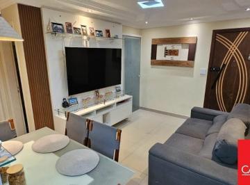Apartamento · 5m² · 2 Quartos · 1 Vaga · Apartamento Padrão em Lauro de Freitas