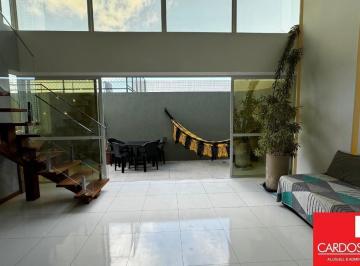 Apartamento · 240m² · 4 Quartos · 3 Vagas · Apartamento Padrão em Lauro de Freitas