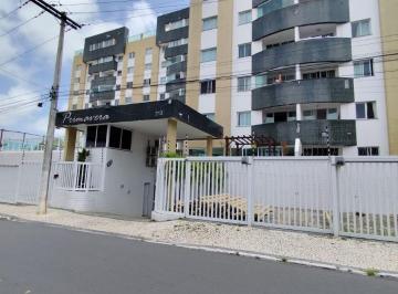 Apartamento · 74m² · 3 Quartos · 1 Vaga · Apartamento Padrão em Lauro de Freitas
