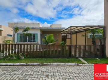 Casa · 6m² · 2 Quartos · 2 Vagas · Casa Padrão em CAMAÇARI