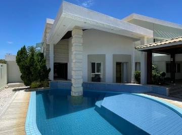 Casa · 500m² · 4 Quartos · 8 Vagas · Casa Padrão em Lauro de Freitas