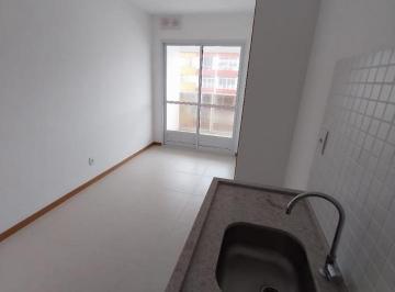 Apartamento · 25m² · 1 Quarto · Apartamento novo, nascente, recem entregue, quarto e sala com varanda, com vista mar, localizado no