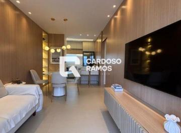 Apartamento · 63m² · 2 Quartos · 1 Vaga · Apartamento Padrão em Lauro de Freitas