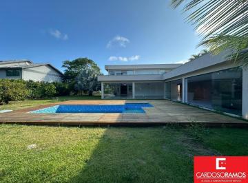Casa · 43m² · 4 Quartos · 4 Vagas · Casa Padrão em CAMAÇARI
