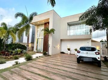 Casa · 30m² · 4 Quartos · Casa Padrão em CAMAÇARI