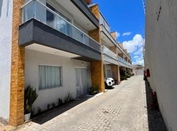 Casa · 17m² · 4 Quartos · 1 Vaga · Casa Padrão em Lauro de Freitas
