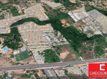 Terreno · 215m² · Terreno Padrão em CAMAÇARI
