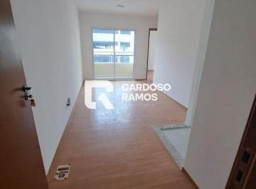 Apartamento · 43m² · 2 Quartos · 1 Vaga · Excelente apartamento no bairro de Buraquinho, a 5 minutos da praia.