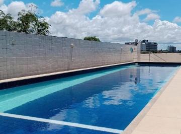 Apartamento · 120m² · 3 Quartos · 1 Vaga · Apartamento Padrão em Lauro de Freitas