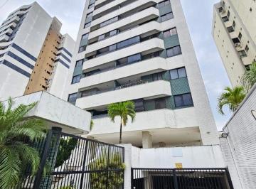 Apartamento · 7m² · 3 Quartos · 2 Vagas · Apartamento Padrão em SALVADOR