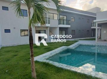 Apartamento · 70m² · 2 Quartos · Apartamento Padrão em Lauro de Freitas