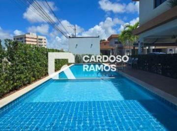 Apartamento · 63m² · 2 Quartos · 1 Vaga · SEU NOVO LAR, PRONTO PARA MORAR!