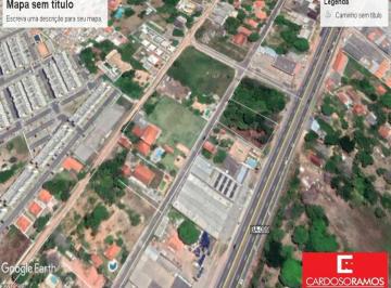 Terreno · 202m² · Terreno Padrão em CAMAÇARI