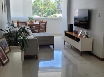 Apartamento · 78m² · 3 Quartos · 2 Vagas · Apartamento Padrão em Lauro de Freitas