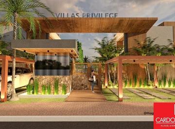 Casa · 108m² · 3 Quartos · Casa Townhouse em Lauro de Freitas