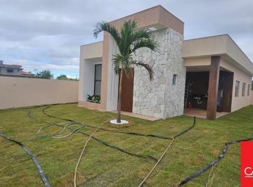 Casa · 11m² · 3 Quartos · 2 Vagas · Casa Padrão em CAMAÇARI