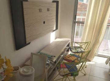 Apartamento · 55m² · 2 Quartos · 1 Vaga · Apartamento Padrão em Lauro de Freitas