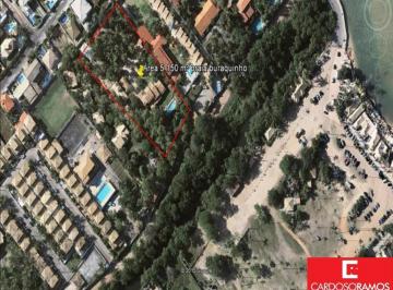Terreno · 518m² · Terreno Padrão em Lauro de Freitas
