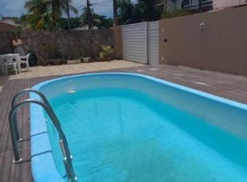 Casa · 20m² · 5 Quartos · Casa Padrão em CAMAÇARI