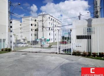 Apartamento · 4m² · 2 Quartos · 1 Vaga · Apartamento terreo 2/4.