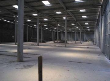 Comercial · 280m² · Comercial Barracão em CAMAÇARI