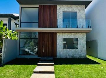 Casa · 15m² · 4 Quartos · 2 Vagas · Casa Padrão em CAMAÇARI