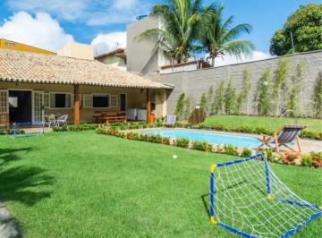 Casa · 15m² · 3 Quartos · 6 Vagas · Casa Padrão em Lauro de Freitas