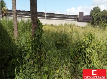 Terreno · 800m² · Terreno Padrão em CAMAÇARI