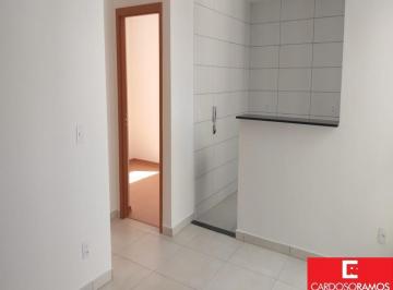 Apartamento · 4m² · 2 Quartos · 1 Vaga · Apartamento Padrão em CAMAÇARI