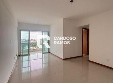 Apartamento · 80m² · 3 Quartos · 1 Vaga · Conforto, localizacao estrategica e lazer completo em um so lugar!