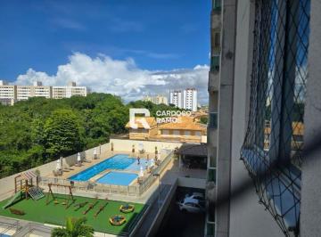 Apartamento · 54m² · 2 Quartos · 1 Vaga · Lindo apartamento, totalmente nascente, vista livre (privacidade).
