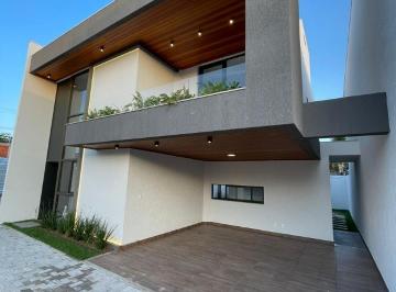 Casa · 186m² · 4 Quartos · Casa Padrão em Lauro de Freitas