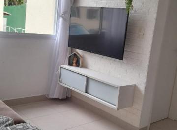 Apartamento · 54m² · 2 Quartos · Apartamento Padrão em Lauro de Freitas