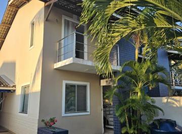 Casa · 15m² · 4 Quartos · 2 Vagas · Casa Padrão em Lauro de Freitas
