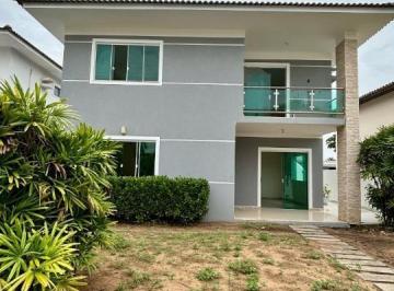 Casa · 170m² · 3 Quartos · 2 Vagas · Casa Padrão em Lauro de Freitas