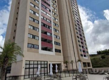 Apartamento · 5m² · 2 Quartos · 1 Vaga · Apartamento Padrão em SALVADOR