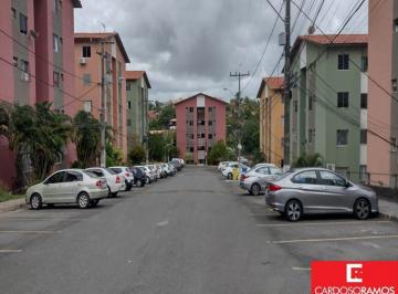 Apartamento · 4m² · 2 Quartos · 1 Vaga · Apartamento Padrão em Lauro de Freitas