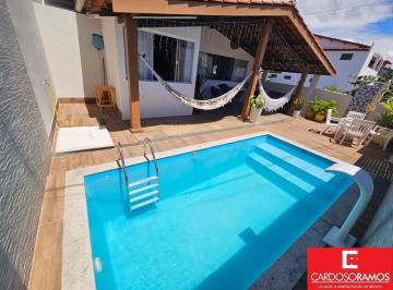 Casa · 20m² · 4 Quartos · 2 Vagas · Casa Padrão em CAMAÇARI