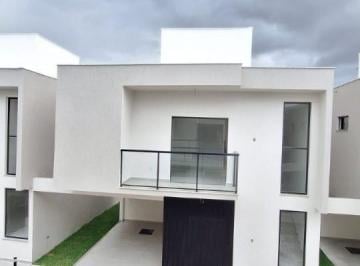 Casa · 14m² · 3 Quartos · 1 Vaga · Casa Padrão em Lauro de Freitas