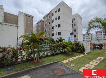 Apartamento · 4m² · 2 Quartos · 1 Vaga · Apartamento Padrão em CAMAÇARI