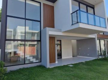 Casa · 208m² · 4 Quartos · 3 Vagas · NAO PERCA A CHANCE DE MORAR EM UM DOS MELHORES CONDOMINIO DE CASAS DE LAURO DE FREITAS, situado na m