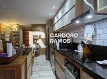 Apartamento · 123m² · 2 Quartos · 1 Vaga · PORTEIRA FECHADA! GARDEN COMPLETO EM BURAQUINHO.