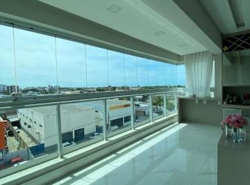 Apartamento · 98m² · 2 Quartos · 2 Vagas · Apartamento Padrão em Lauro de Freitas