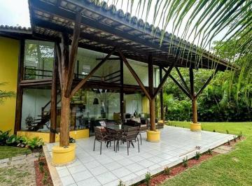 Casa · 20m² · 4 Quartos · Casa Padrão em CAMAÇARI