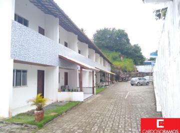 Casa · 8m² · 3 Quartos · Village familiar com poucas unidades.